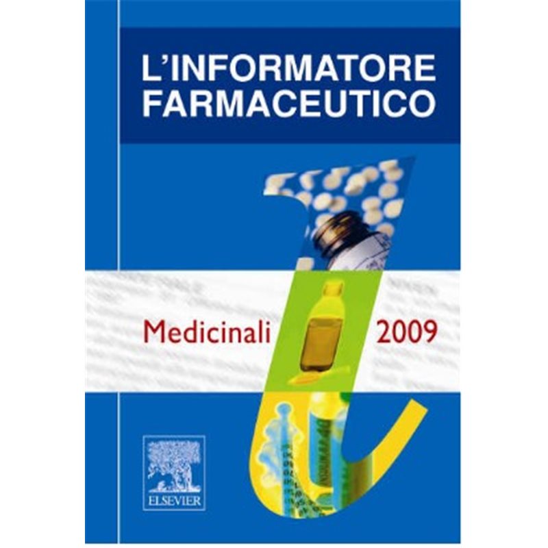 L’Informatore Farmaceutico 2009